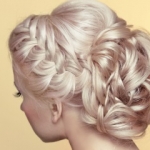 קורס עיצוב תסרוקות ערב וכלה