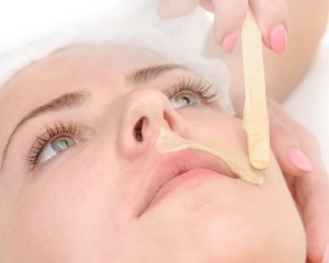 קורס הסרת שיער בשעווה ועיצוב גבות