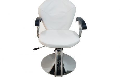 כסא הידראולי לגבות ואיפור