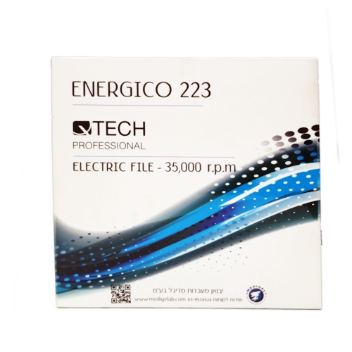 מכונת שיוף אנרג'יקו ENERGICO 223
