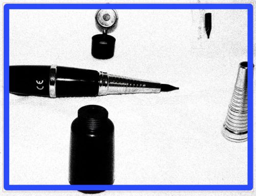 המדריך לבחירת ציוד לאיפור קבוע