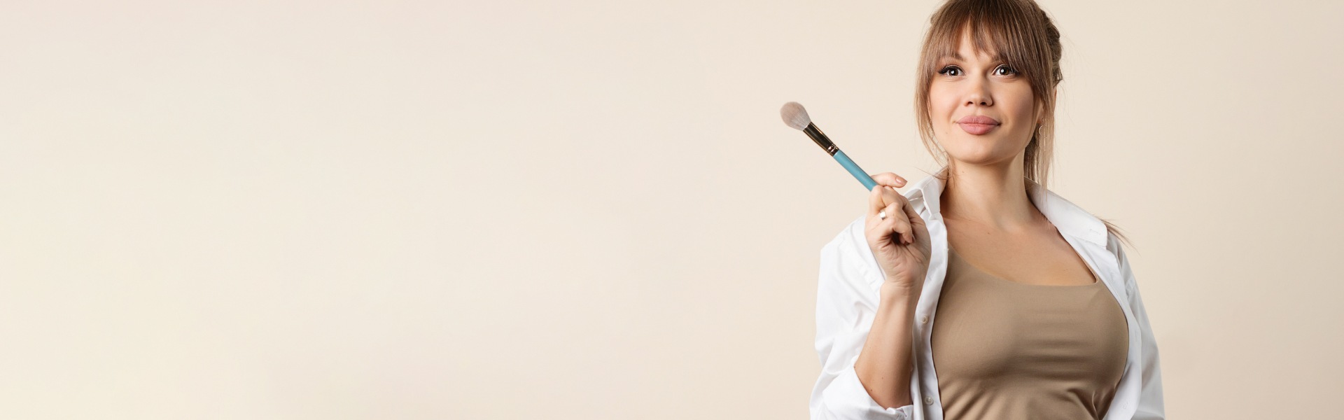 קורס איפור למתחילות