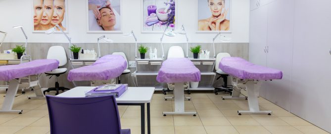 כיתת קוסמטיקה