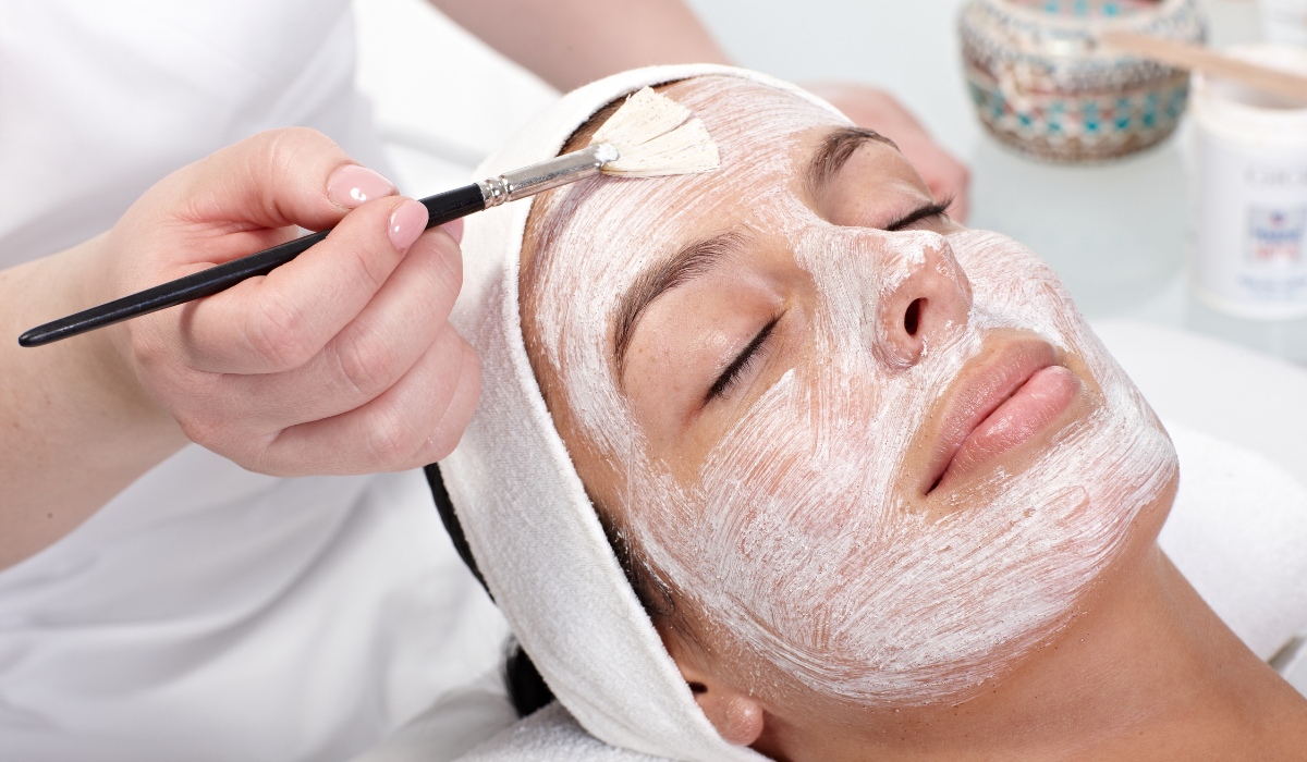 טיפול קוסמטי