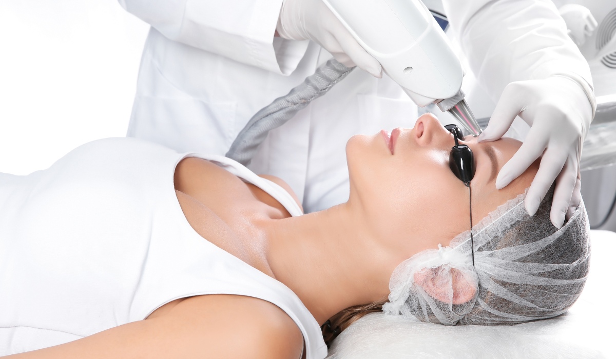 מחיקת איפור קבוע Remover_ איך זה עובד