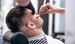 עיצוב זקן קורס ספרות לגברים