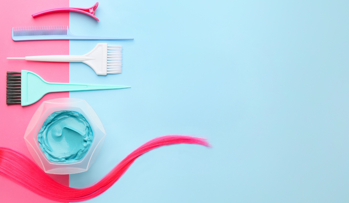 צבע לשיער? הטרנד הבא 