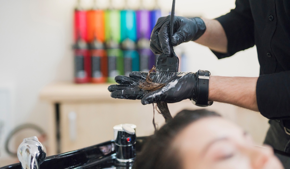 צבעים לשיער זה שיק