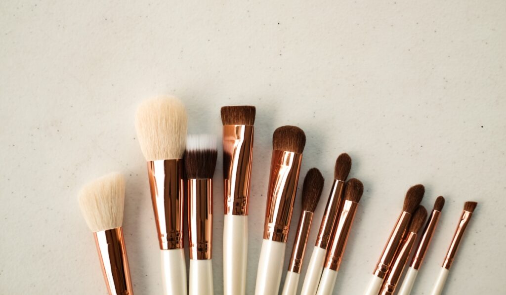 איפור ערב מול איפור יום