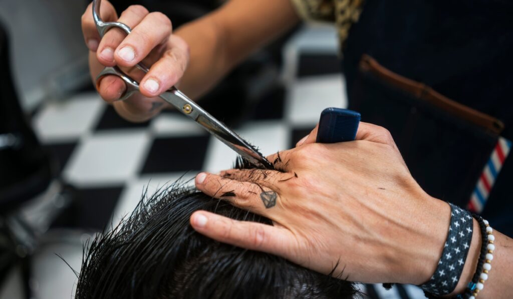 הקסם שבידיים מה הופך ספר גברים וילדים למקצוען אמיתי